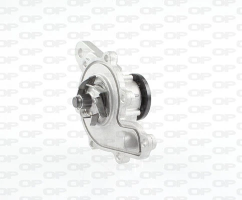 WAP835400 Open Parts