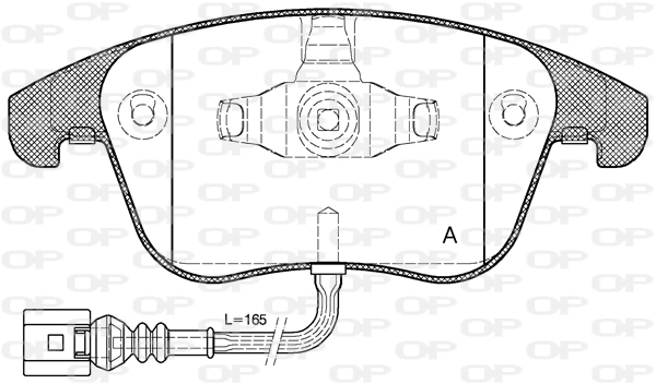 BPA121921 Open Parts