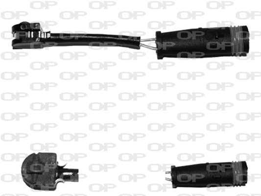 AK313500 Open Parts