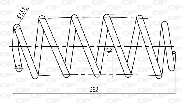 CSR927100 Open Parts