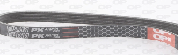 PVB067304 Open Parts