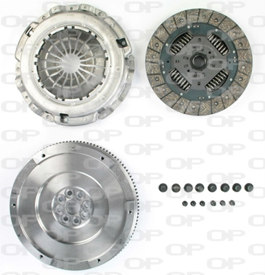 CLK919604 Open Parts