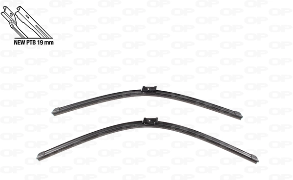 WBT905100 Open Parts