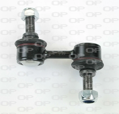 SSL113611 Open Parts
