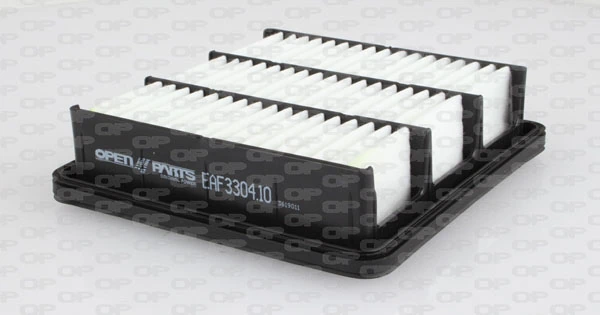 EAF330410 Open Parts