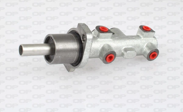 Cilindro mestre do freio para Seat Ibiza 6L1