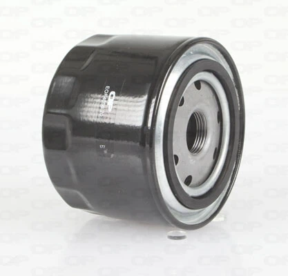 Filtro de óleo para Iveco Daily 