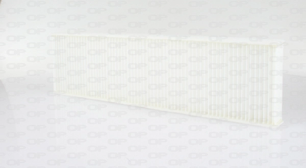 CAF210001 Open Parts