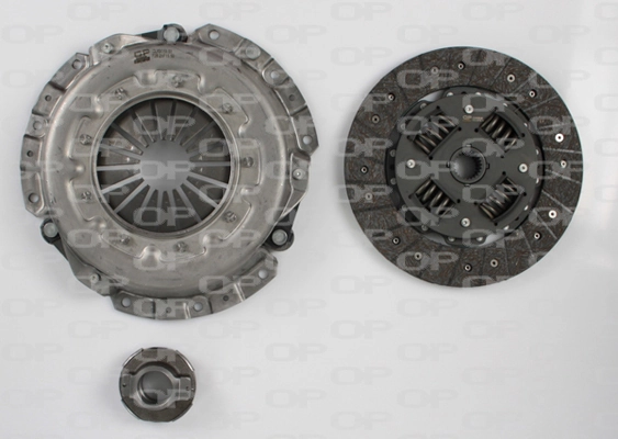 CLK905903 Open Parts