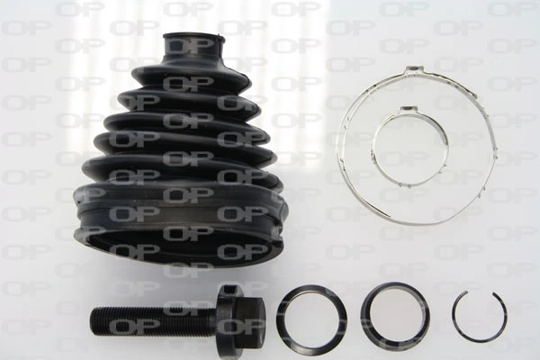 Bota de proteção externa de junta homocinética do semieixo dianteiro Volkswagen Polo V 6R1, 6C1 ao melhor preço