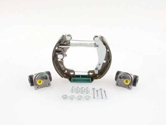 BSK206101 Open Parts