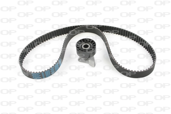 TBK509301 Open Parts