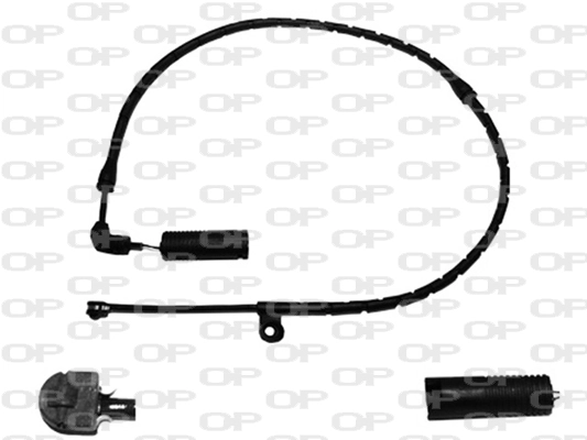  para BMW X3  (E83)