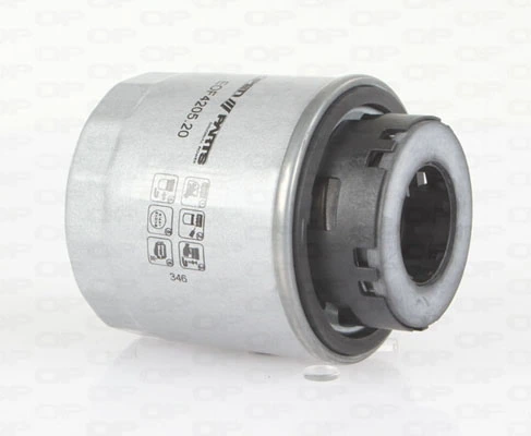 EOF420520 Open Parts