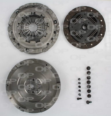 CLK903604 Open Parts