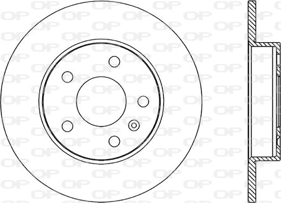  Opel Meriva  (2010-2017)