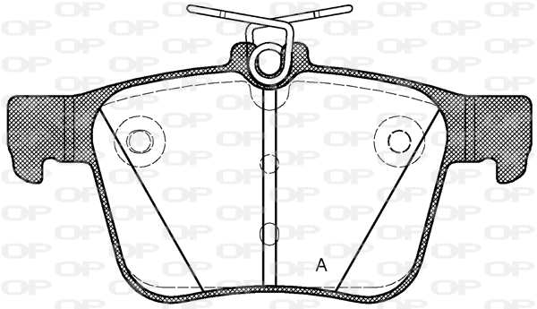  A3  hatchback (2019-2026) original desde 42,94 €