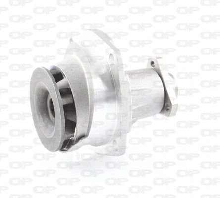 WAP800100 Open Parts