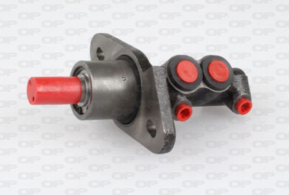 FBM121200 Open Parts