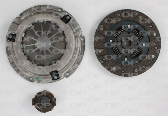 Compre 621303260 LUK Kit de embraiagem (3 peças)