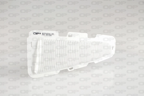 BCF600400 Open Parts