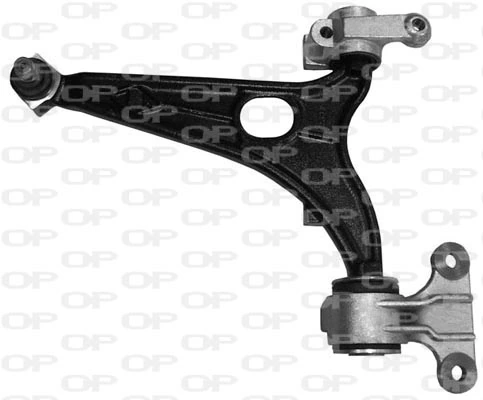 SSW108610 Open Parts