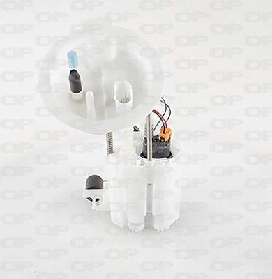  Módulo de bomba de combustível com sensor do nível de combustível BMW 1 hatchback (F20) (2011 - 2019) 