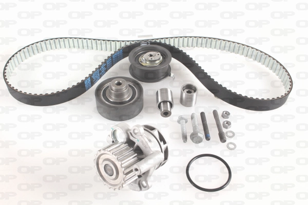 WTBK501200 Open Parts