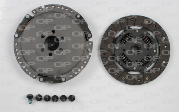 CLK909702 Open Parts