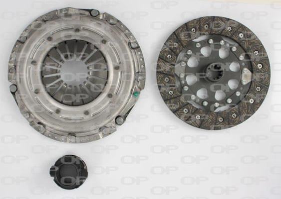 Compre Kit de embraiagem (3 peças) BMW 3 