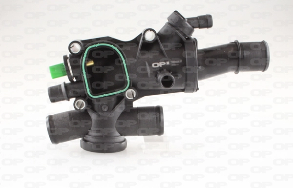 Caixa do termostato para Ford Kuga CBV