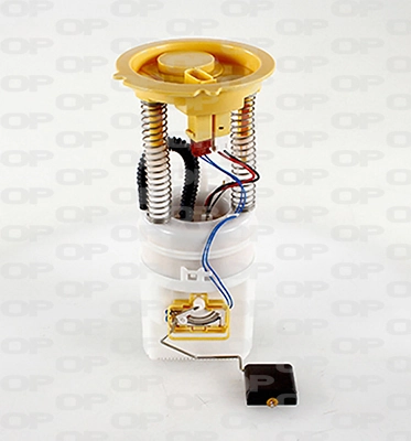 FFU201600 Open Parts