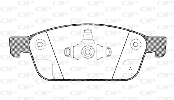 Comprar  Focus III CB8