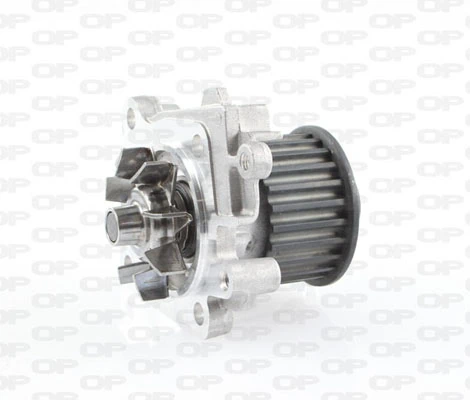 WAP831000 Open Parts