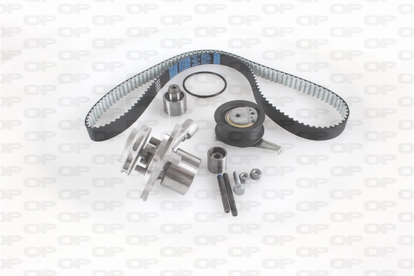 WTBK515400 Open Parts