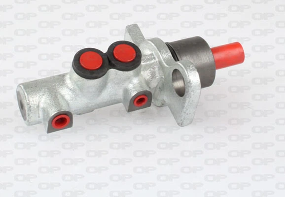 FBM118000 Open Parts