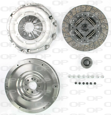 CLK910904 Open Parts