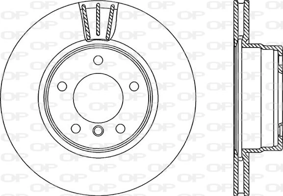 BDR219720 Open Parts