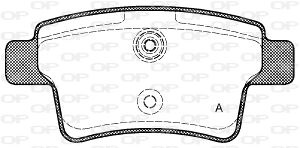  para Citroen C4  (UD)