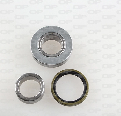 HBK511600 Open Parts