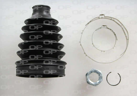 SJK721700 Open Parts
