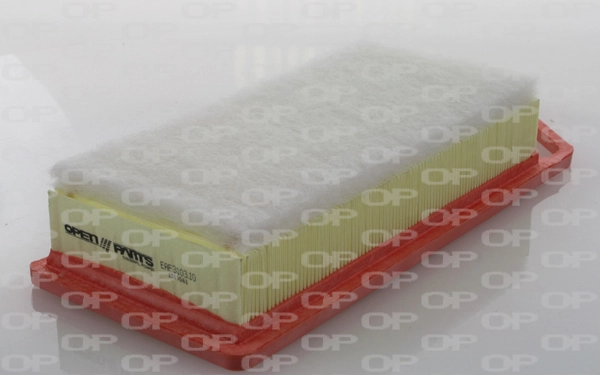 EAF310310 Open Parts