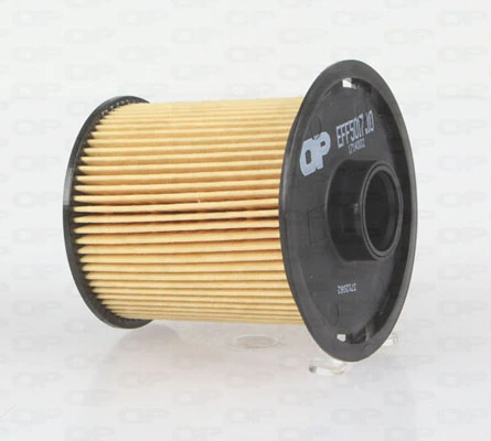 EFF501710 Open Parts