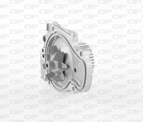 WAP843600 Open Parts