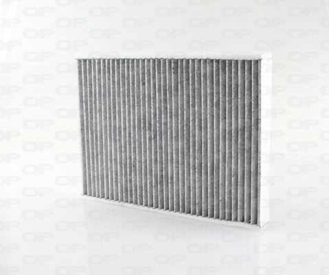 Filtro de salão para Audi A6 4A5