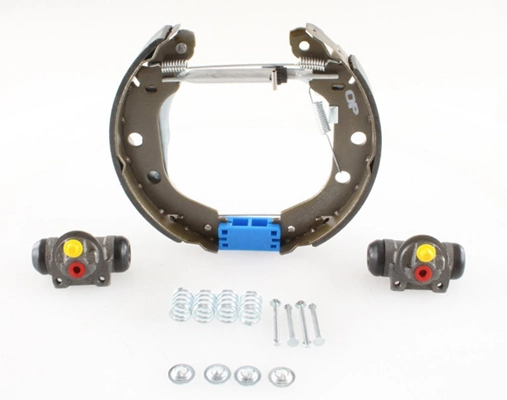 BSK215600 Open Parts