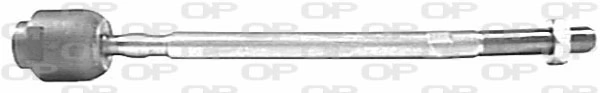 SSJ109111 Open Parts