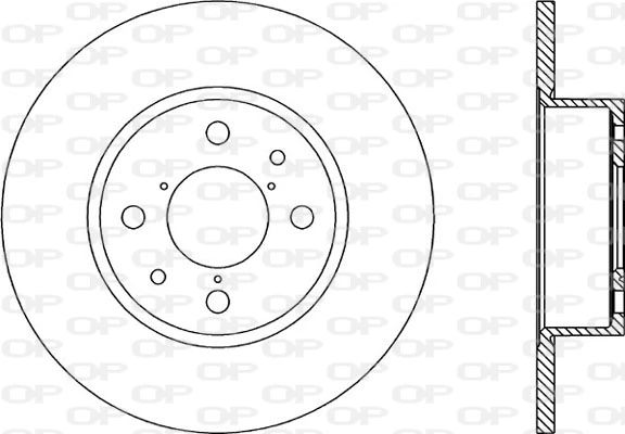 Preço da peça  Delta I hatchback