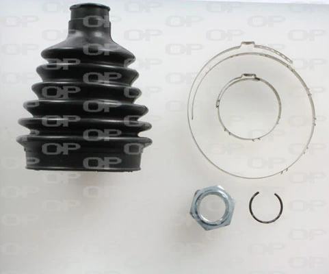 SJK708100 Open Parts