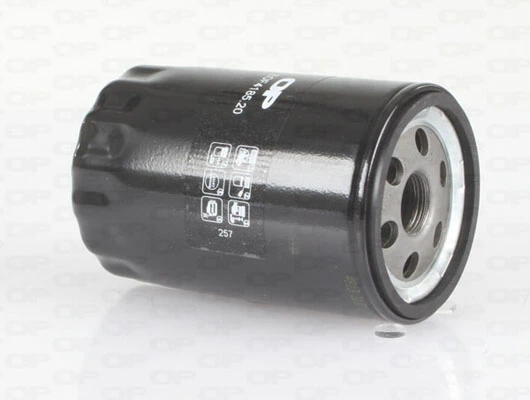 Filtro de óleo JCB 333C1013